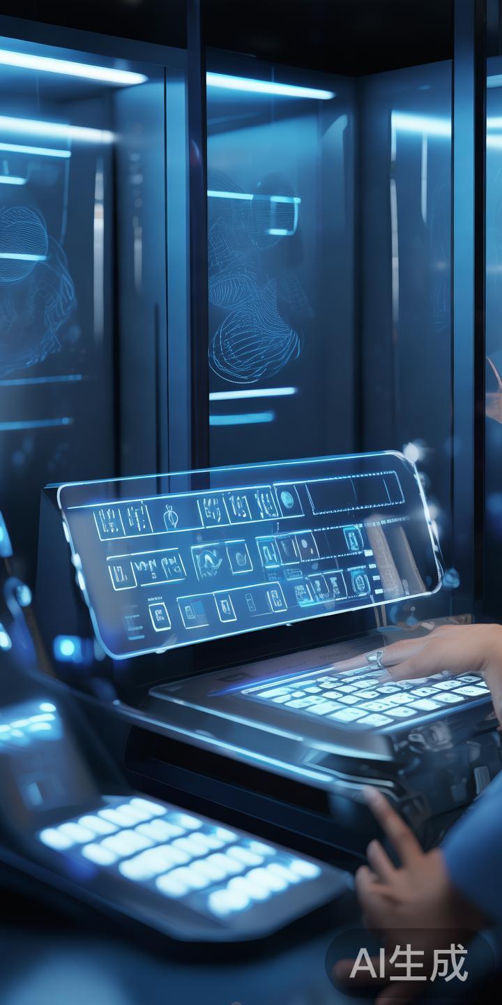 多重身份验证机制：除了基本的密码验证，还引入动态验