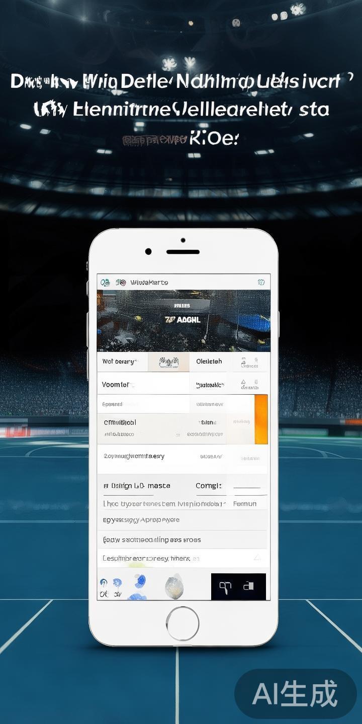 乐竞体育官方下载手机版最新版本完整安装步骤与详细指南 随着体育赛事的不断丰富和体育APP的更新迭代,使用