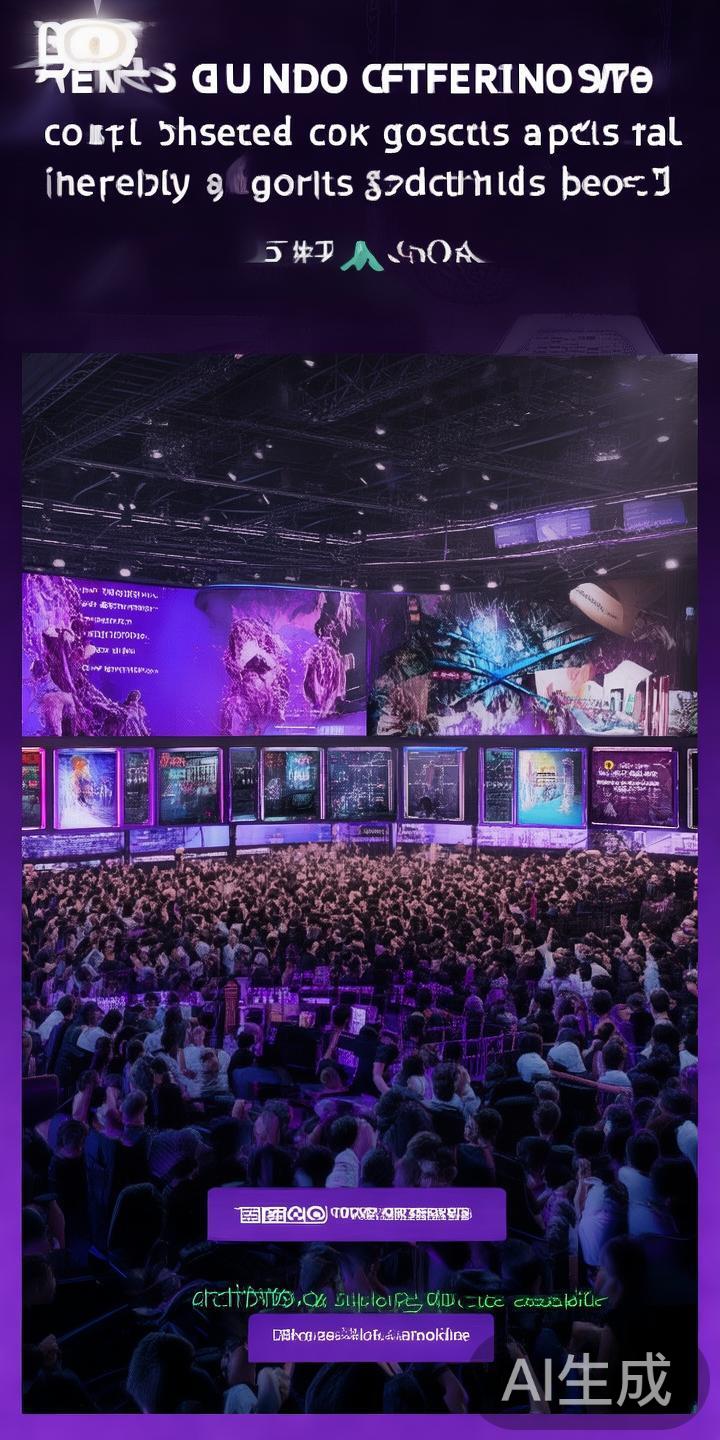 在当今数字娱乐迅速发展的时代，电竞作为一种新兴的体