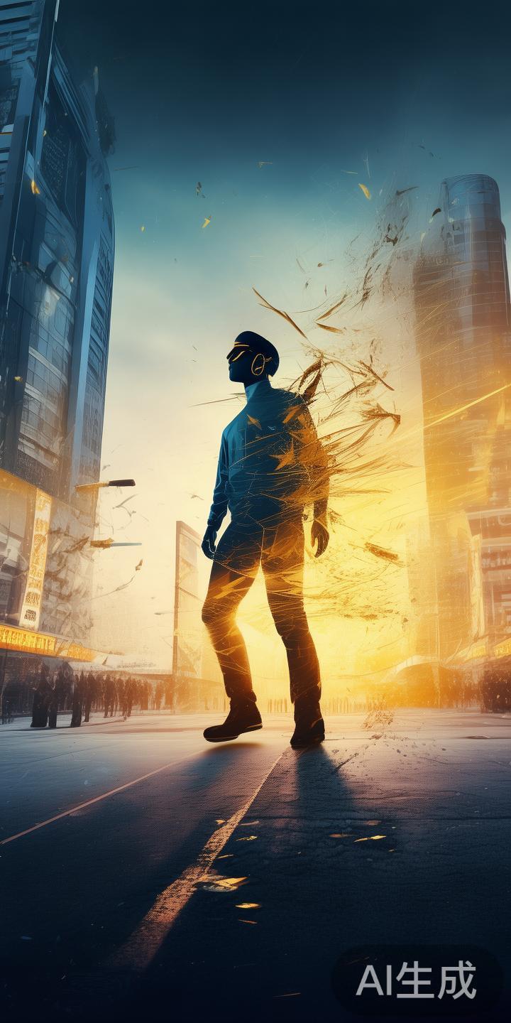 品牌变更的背景与推动因素
随着用户体验和技术创新