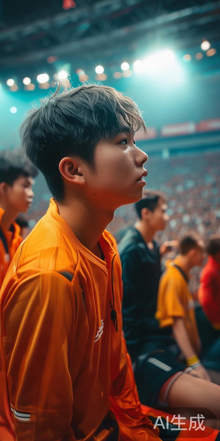 在体育竞技的舞台上，只有那些敢于挑战极限、不断突破