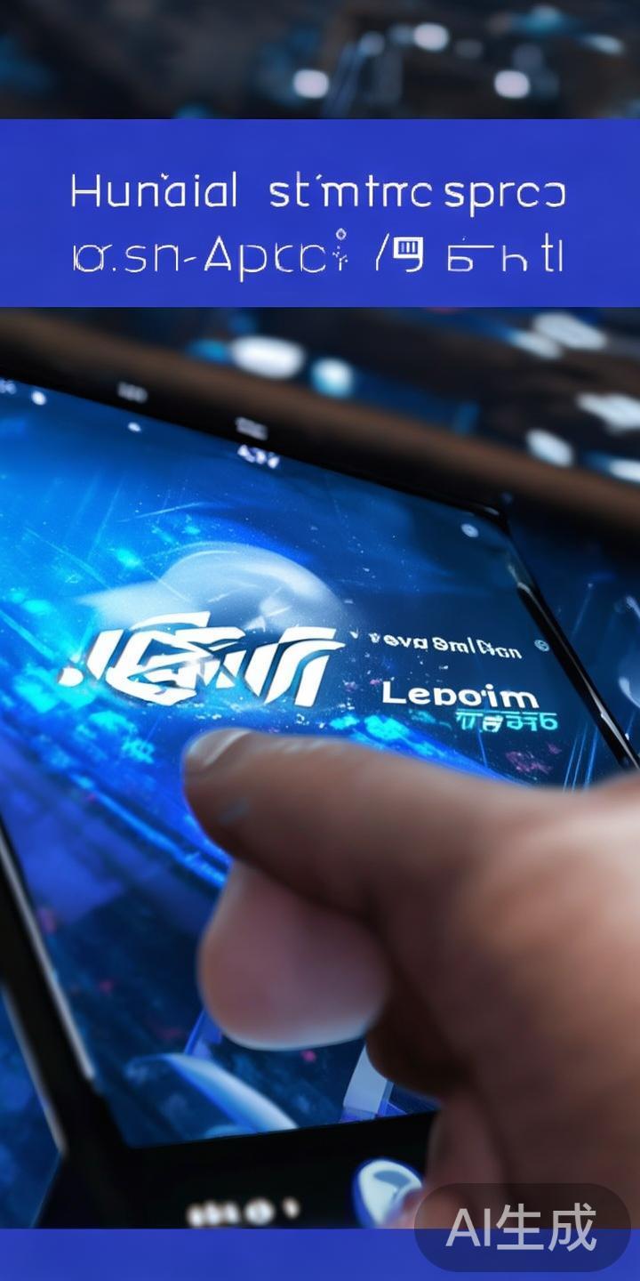 乐竞体育APP官方下载与快速注册详细操作指南,轻松开启精彩体育体验 应用商店:以安卓手机为例,打开华为应用市场、小米应