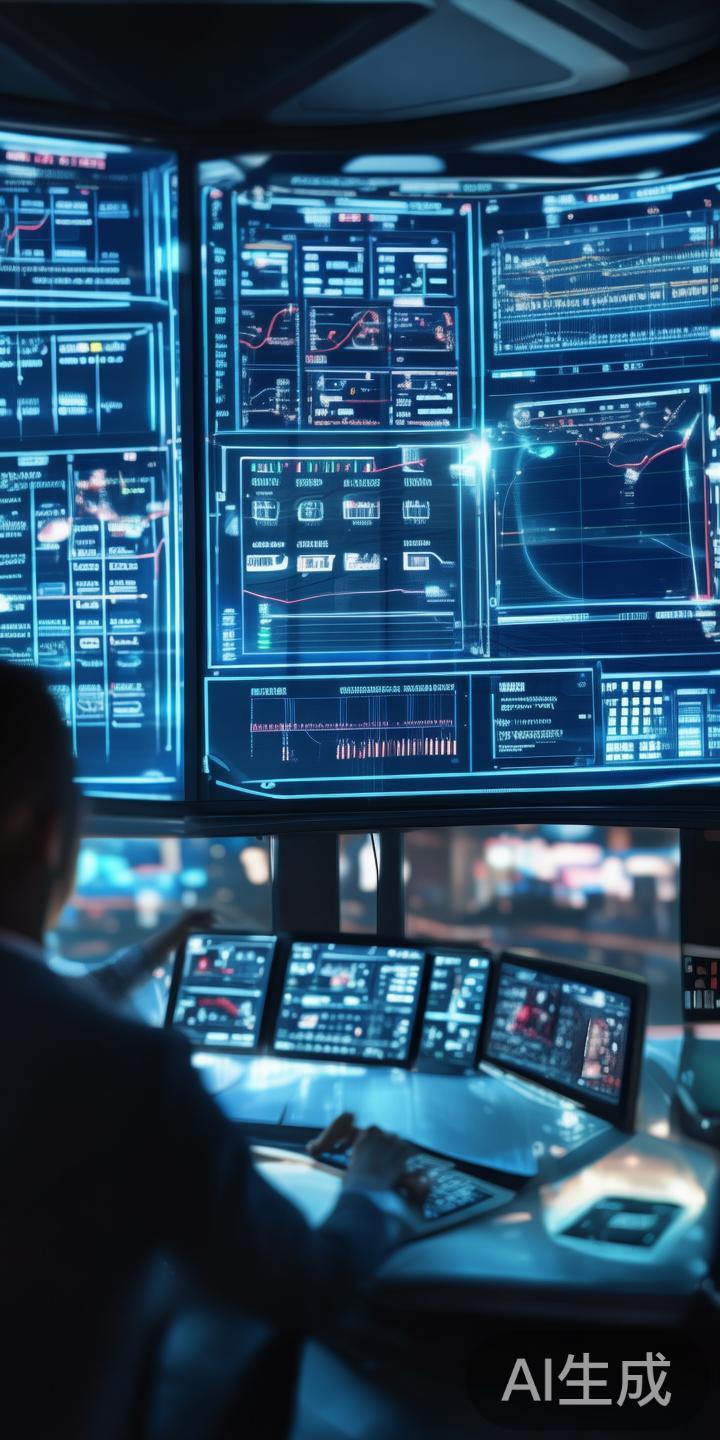 乐竞体育在线网址入口稳定性分析与全面安全保障措施详解 系统监控与故障应急机制:实时监控所有关键指标,如网