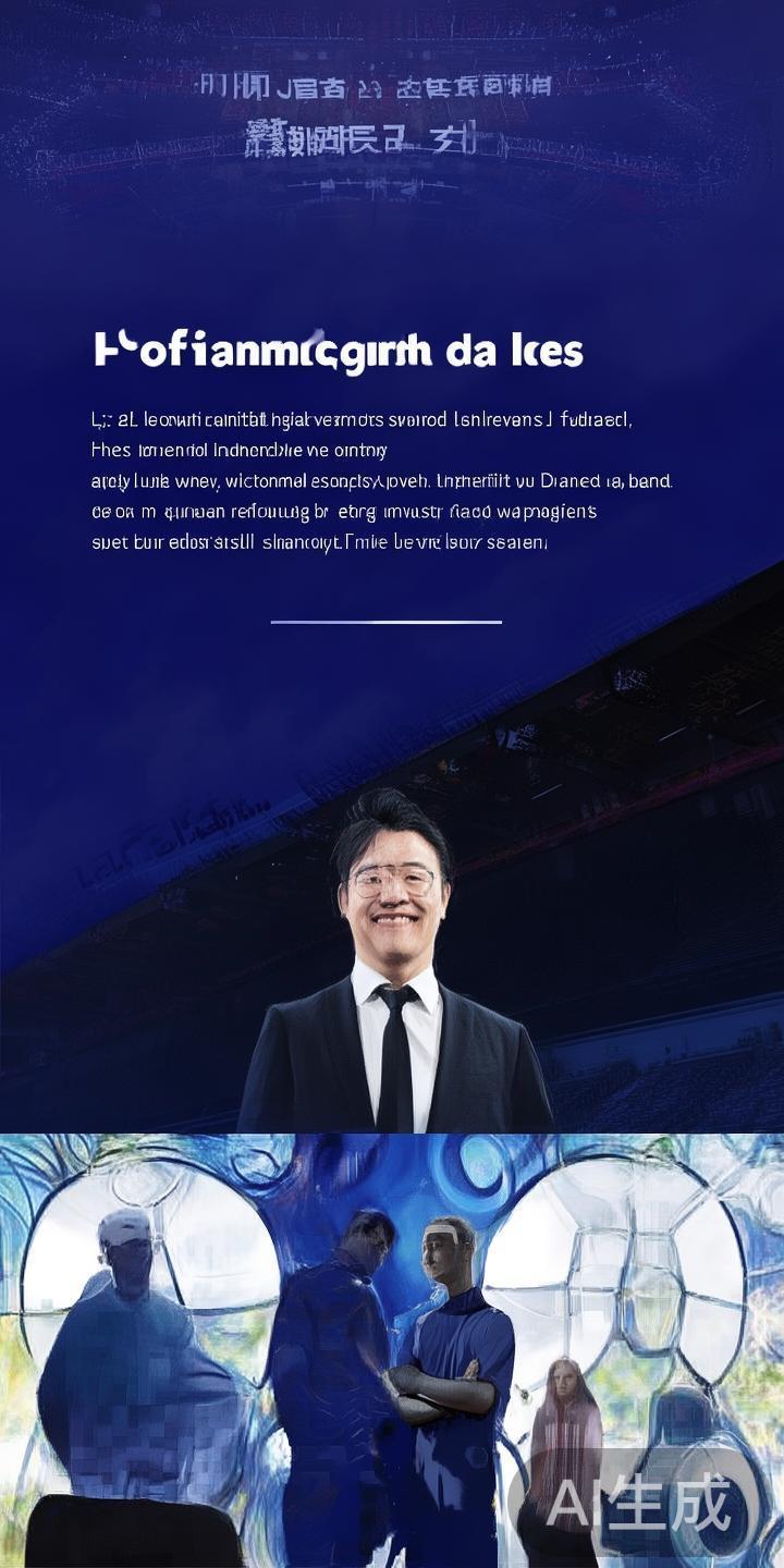 首先，乐竞体育的核心创始人具有深厚的互联网和体育行