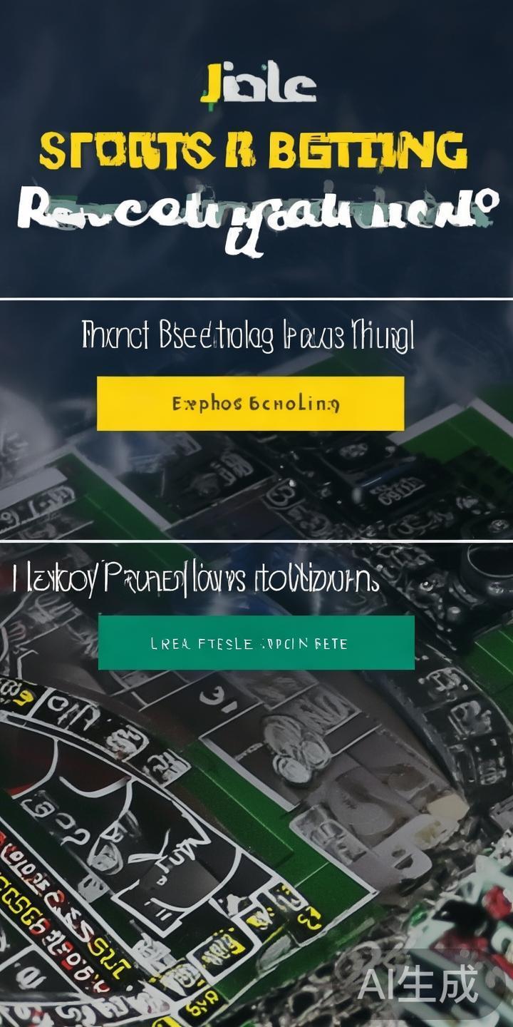 在当前体育博彩市场日益激烈的竞争环境中，众多彩民面