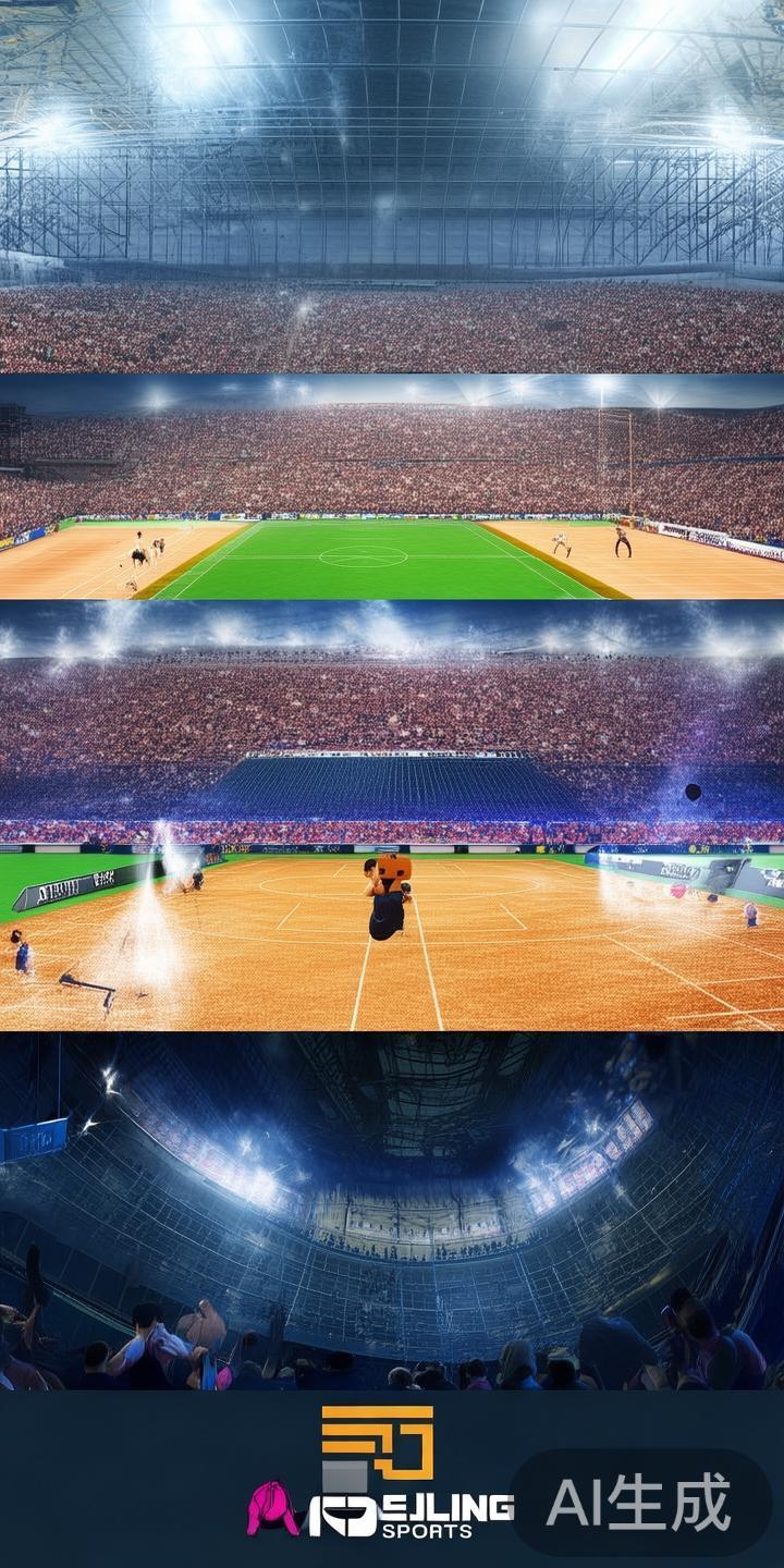 全方位赛事覆盖：无论是足球、篮球、网球还是电子竞技