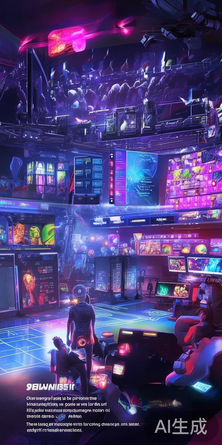 除此之外，乐鱼电竞体育注重营造互动体验，以创新的玩