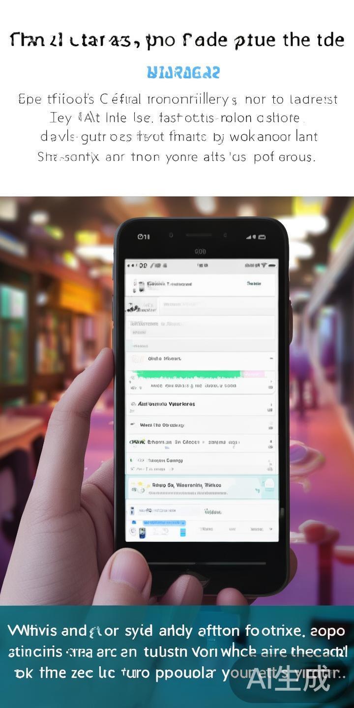乐竞体育App官方下载安装教程:轻松操作快速入门指南 苹果设备用户:可直接跳转至App Store进行下