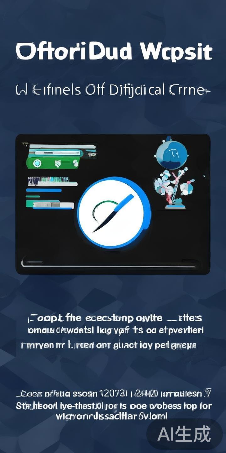 三、官方渠道选择的重要性
建议用户通过官方网站或
