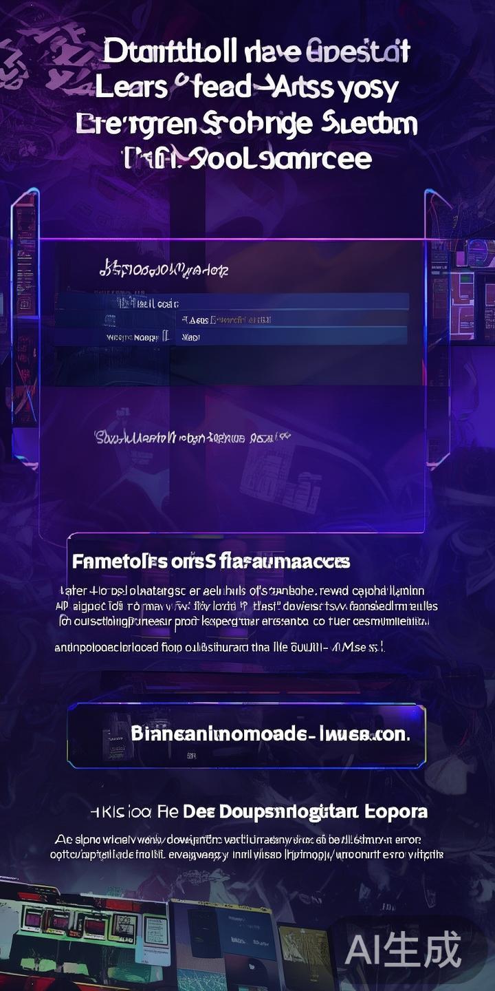 详细解析乐派电竞体育官网最新版下载安装的全部步骤和注意事项 在当今电竞行业高速发展的背景下,越来越多的玩家关注